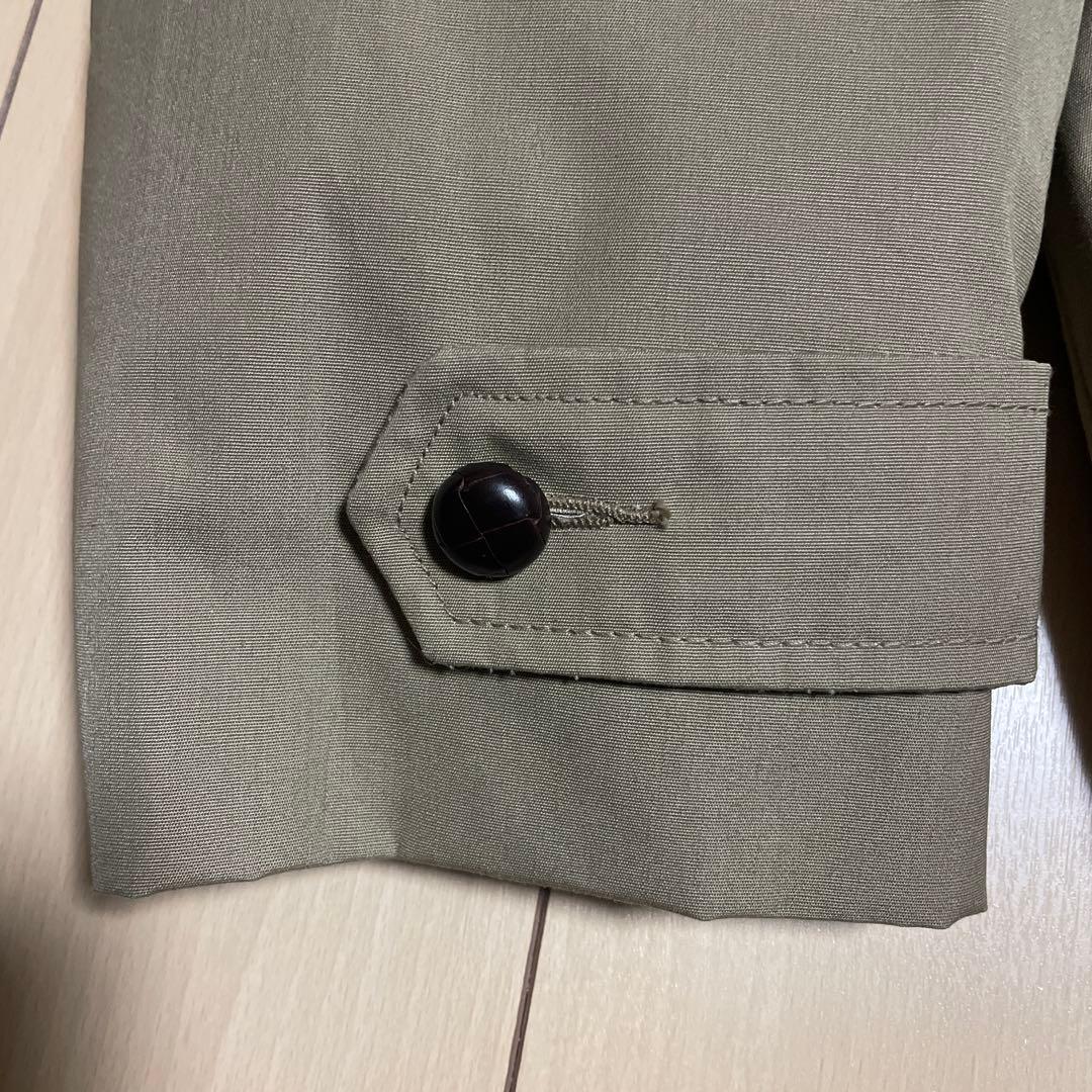 エルエルビーン　L L Bean ギャングコート　筆記体　60s XL USA製