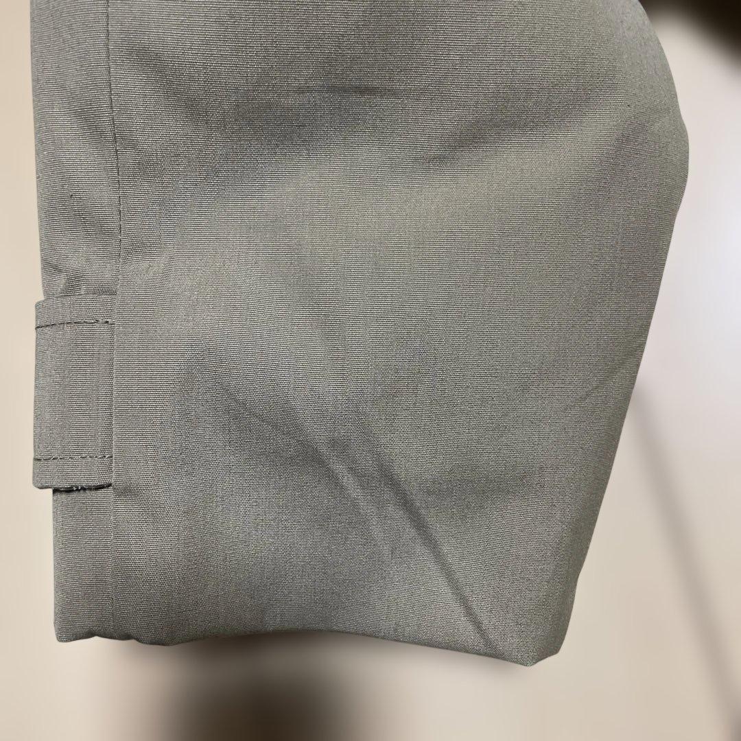 エルエルビーン　L L Bean ギャングコート　筆記体　60s XL USA製