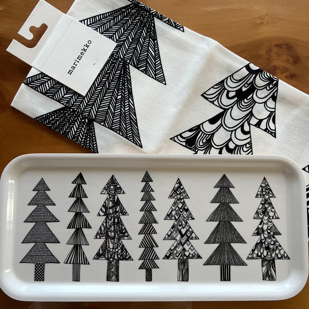 marimekko クーシコッサ