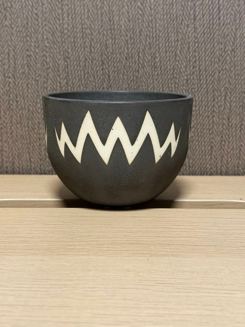 VALIEM（バリエム） 鉢　巾着付き