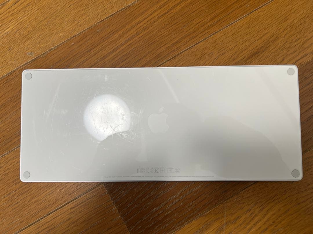 【1/20まで掲載】Apple 純正 Magic Keyboard&Mouse
