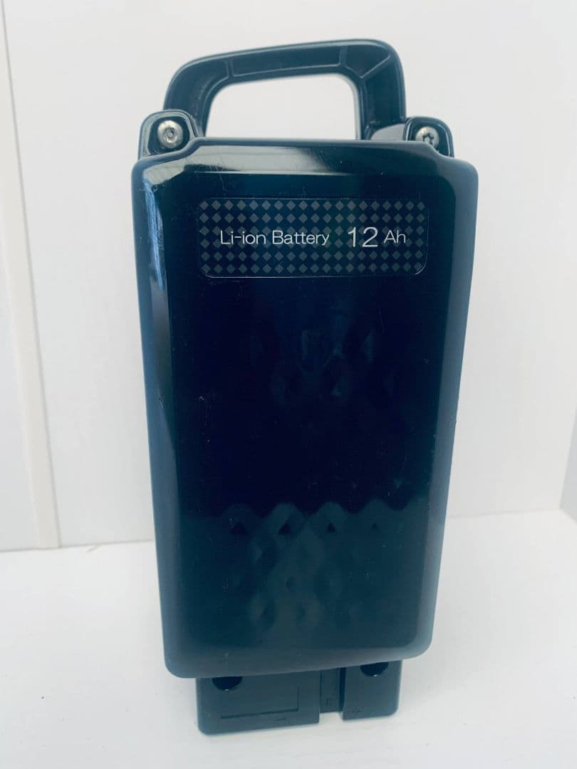 パナソニック NKY578B02 電動自転車 バッテリー 12Ah