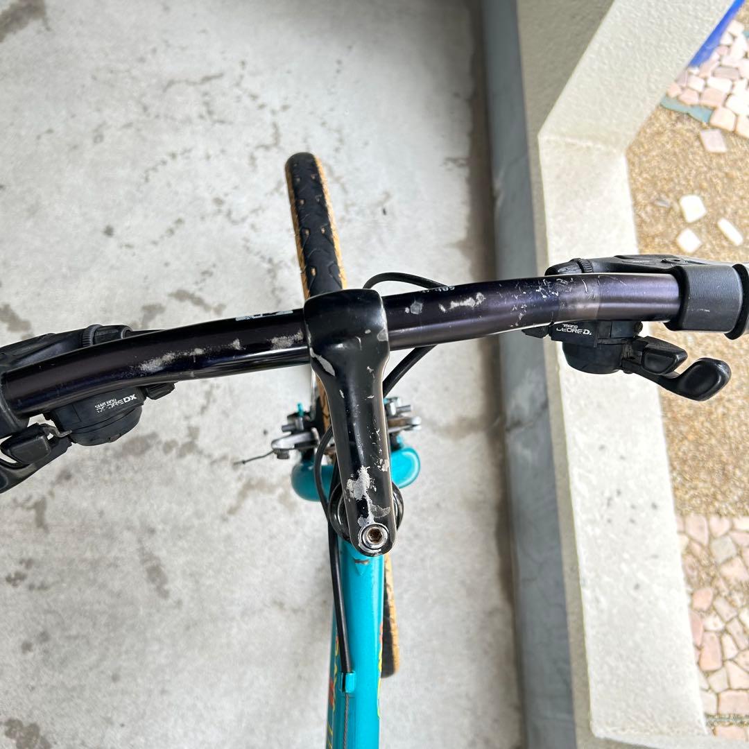 大阪鶴見区直接引取り90’s OLD MTB　アラヤ　マディフォックス　MTB