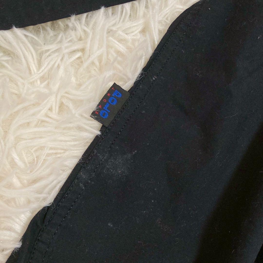 《訳あり未使用品》POLO SPORT Ralph Lauren シャツ L
