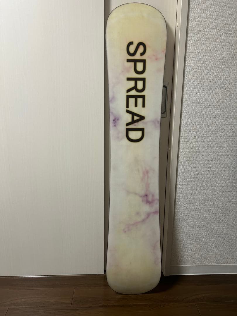 SPREAD LTV143cm 21-22モデル