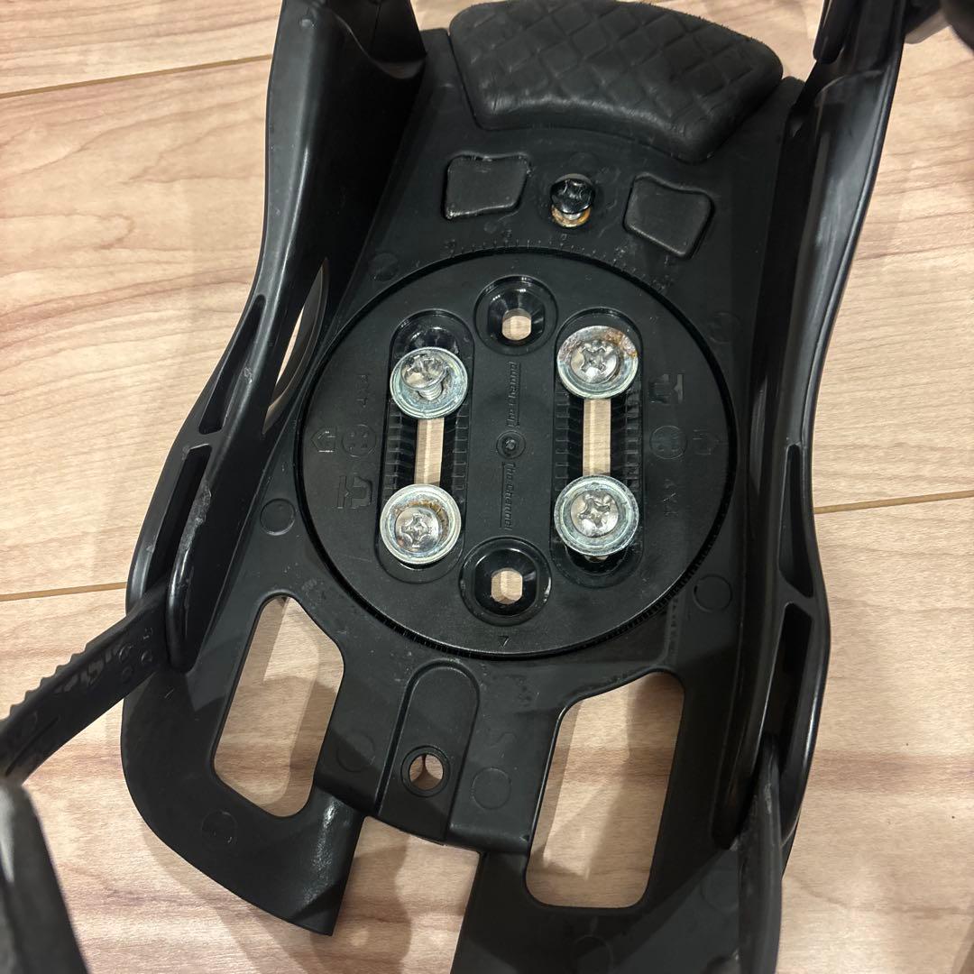 UNION ビンディング　FLITE PRO フライトプロ　サイズ　M/L