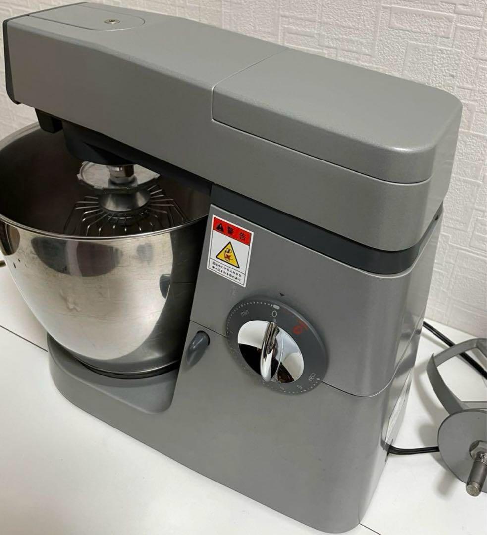 愛工舎製作所 MAJOR ケンミックス・メタリック KM-800厨房機器 業務用