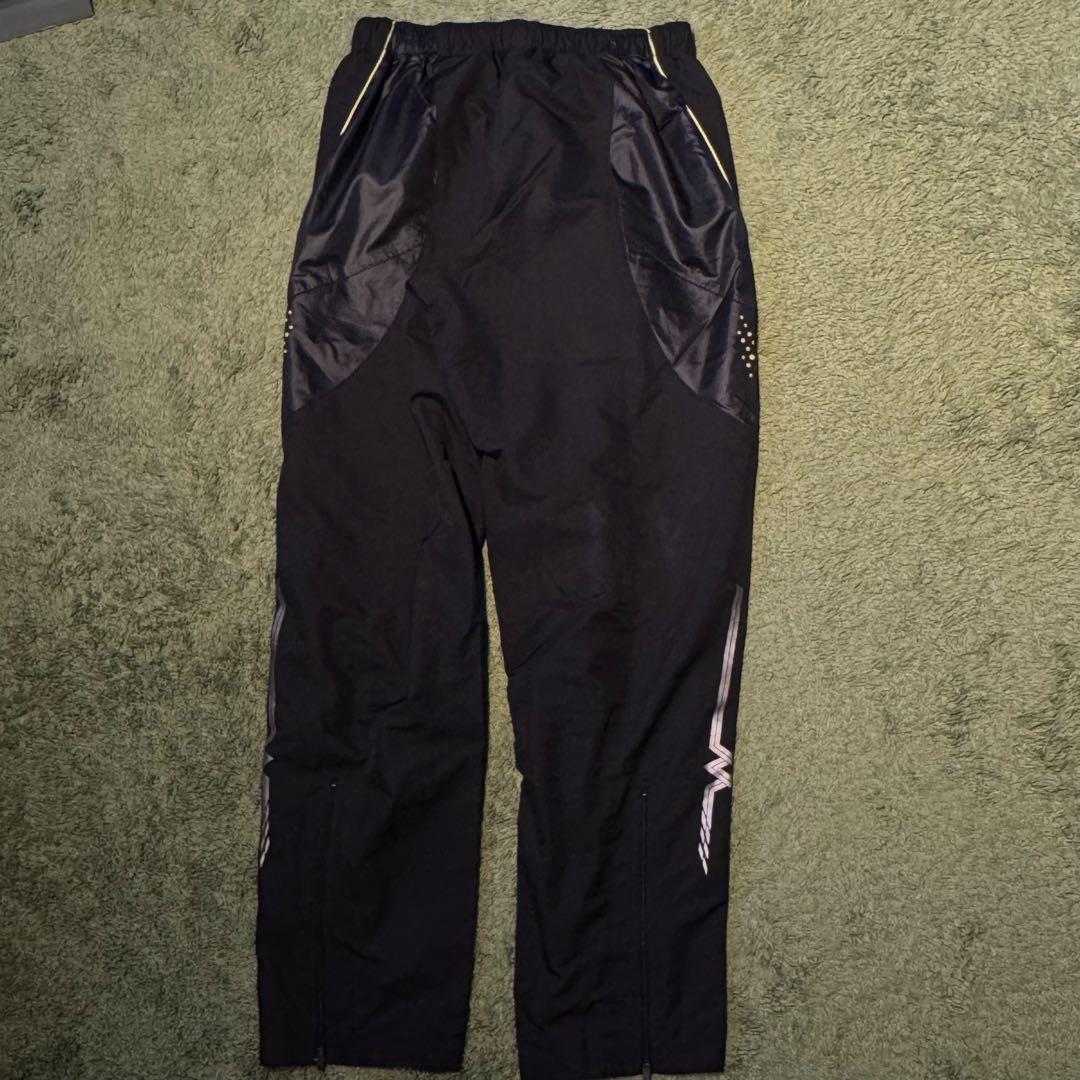 mizuno ミズノ ランニング 陸上 ウィンドブレーカー