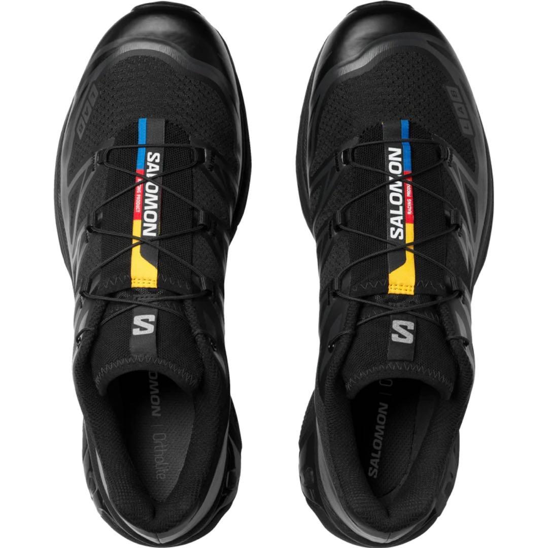 【K】SALOMON XT-6