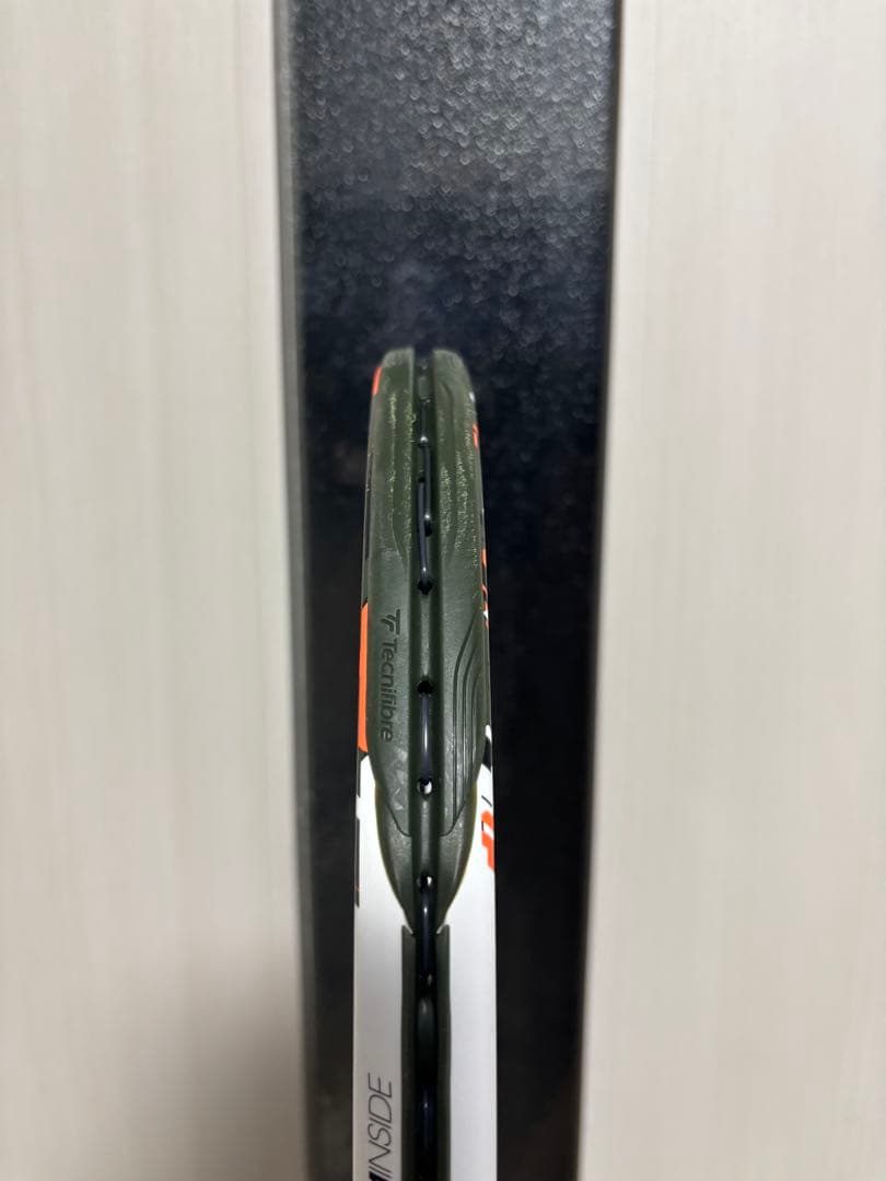 テクニファイバー TF40 290g G2 2本セット