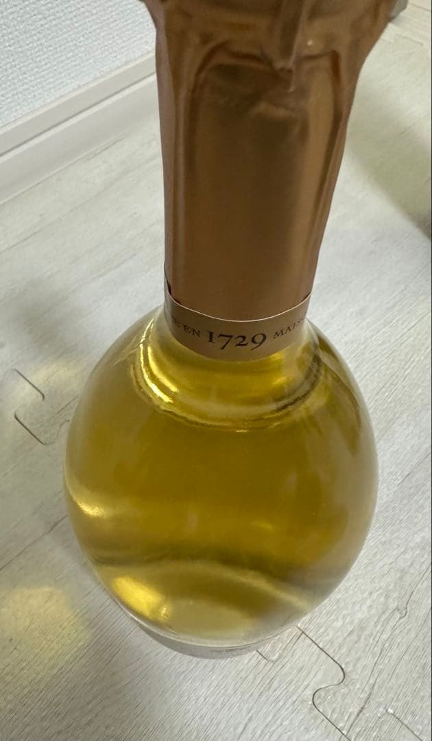 Ruinart ブラン・ド・ブラン 750ml