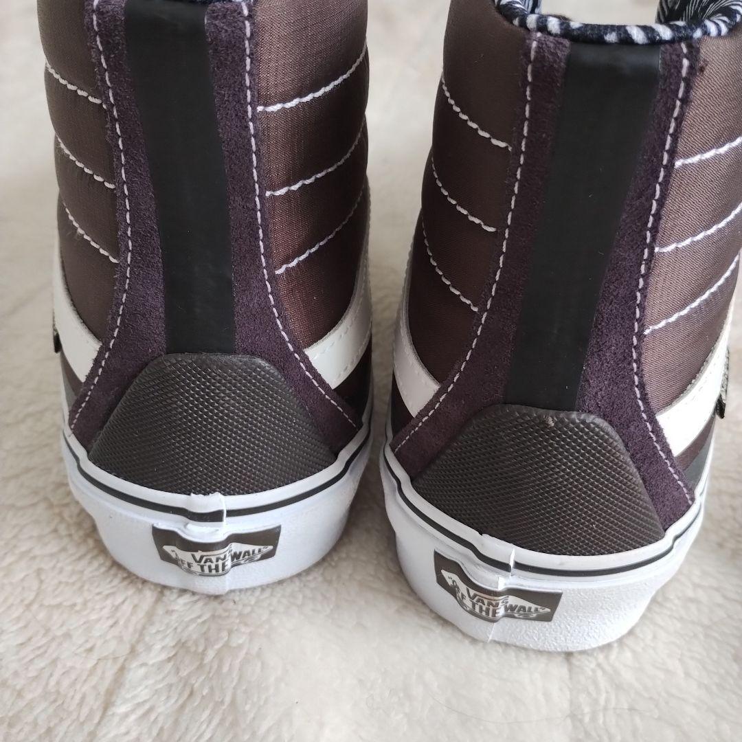 バンズ☆ゴアテックス☆新品　27.5
