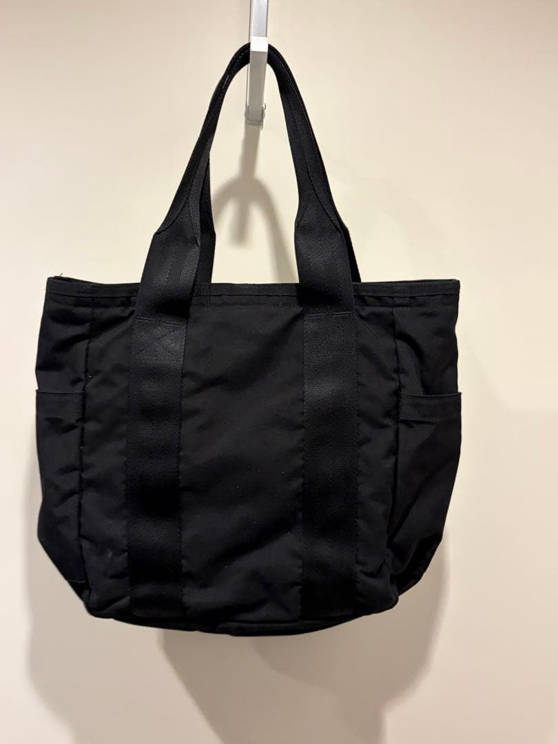 【別注】＜BRIEFING×GLR＞ W バケット トートバッグ