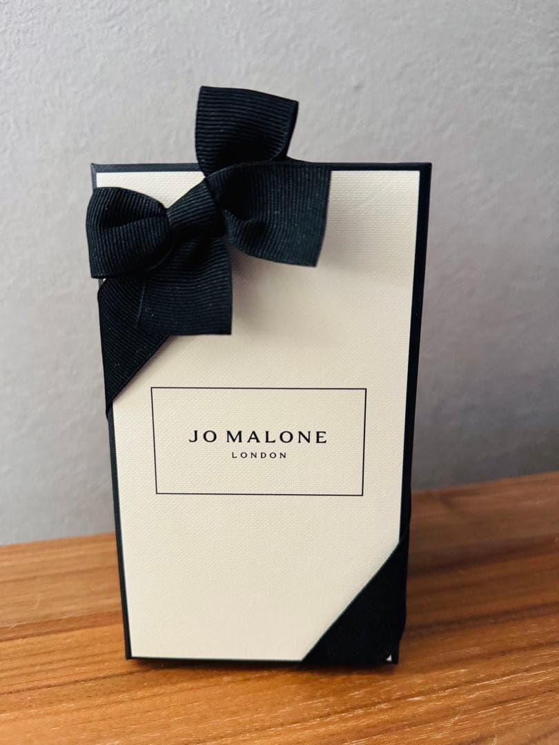 Jo Malone Poppy & Barley 100ml ギフトボックス付き