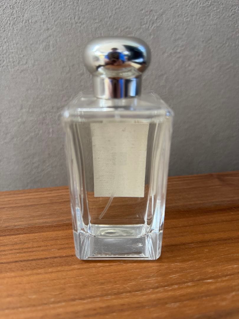 Jo Malone Poppy & Barley 100ml ギフトボックス付き