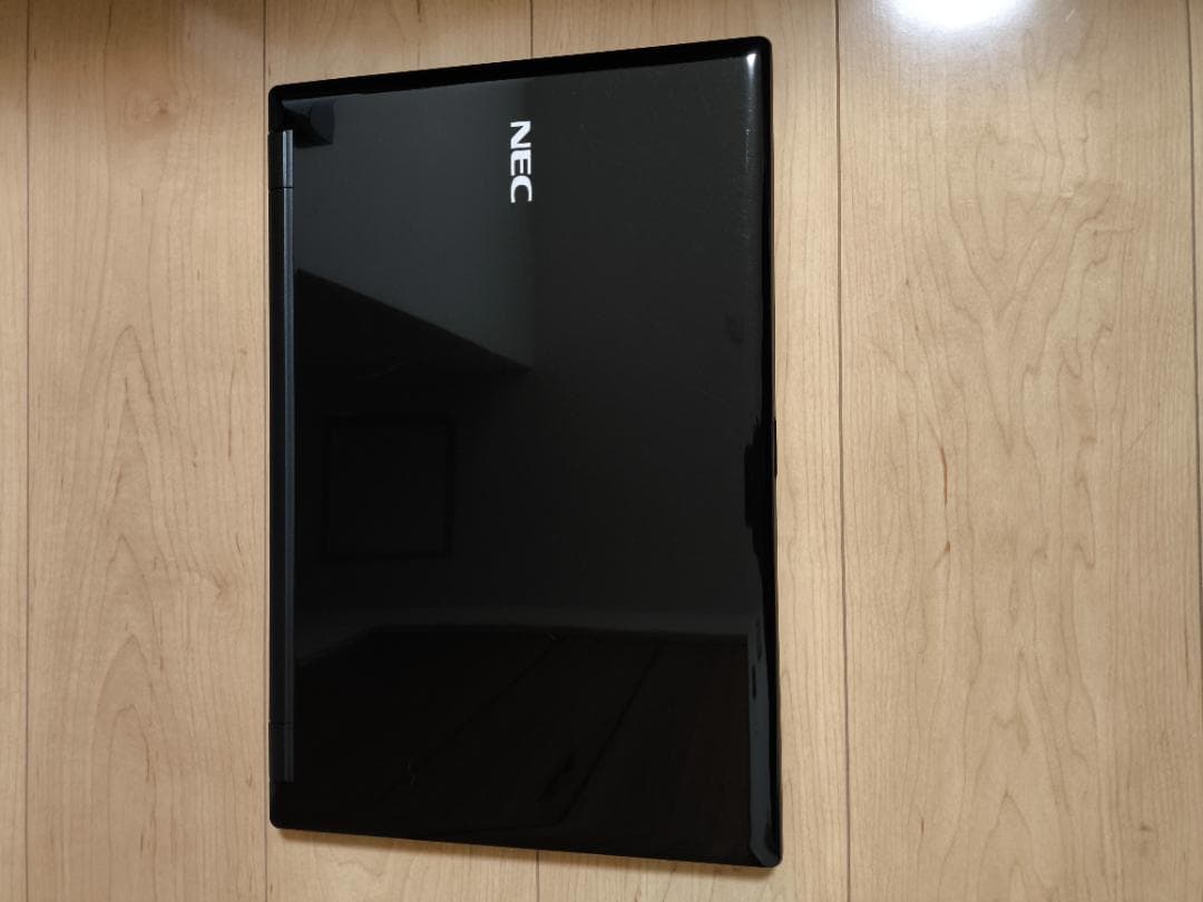 Windowsノート本体 NEC VersaPro VF-3 i5-7200U 8G/HDD500G