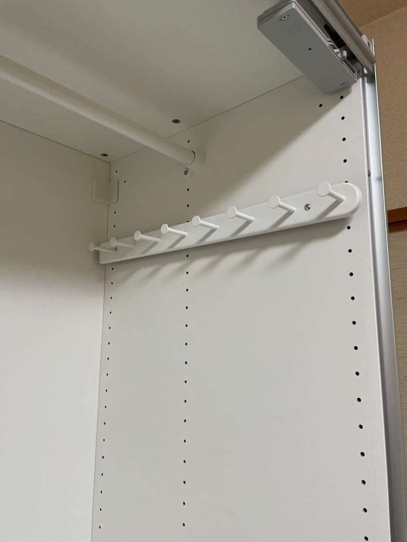 【期間限定】IKEA ワードローブ　PAX クローゼット　オーダーメイド