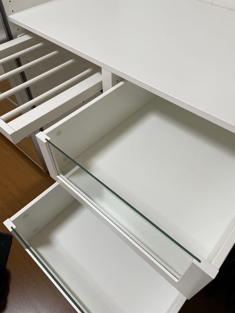 【期間限定】IKEA ワードローブ　PAX クローゼット　オーダーメイド