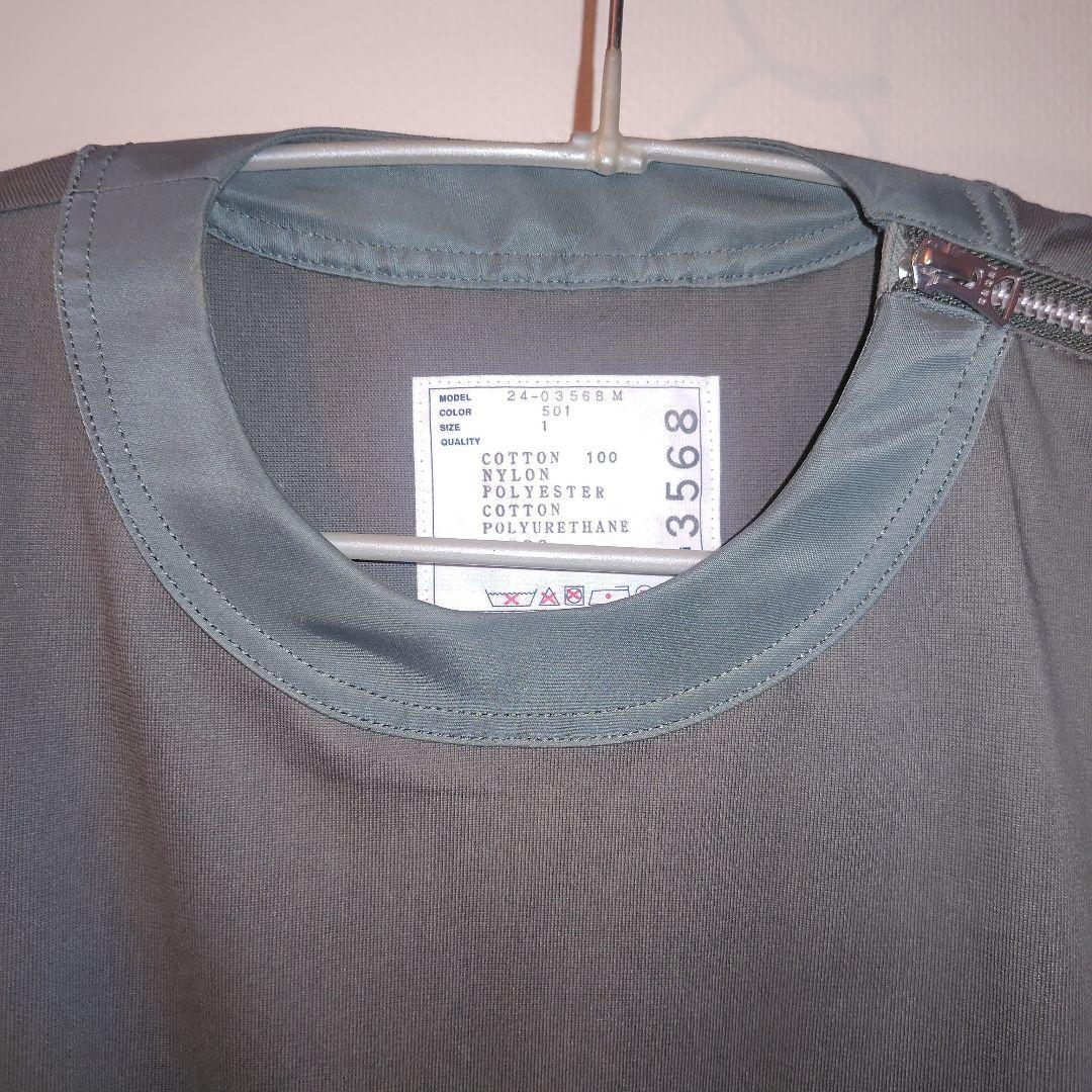 sacai 24-03568M サイズ1(S〜M)