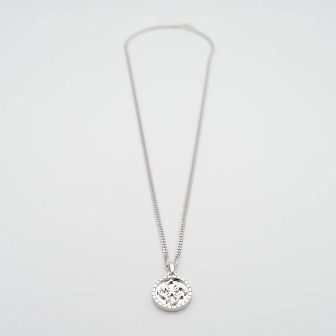 【GRAiL】 Cross Coin necklace