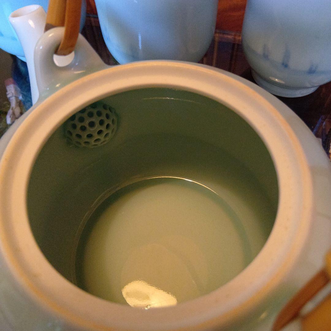 【美品】特選 高級 鍋島焼 青磁 伊万里 瀬兵窯 真生 かわせみ まとめ売り ②