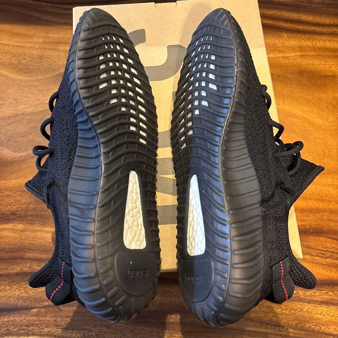 靴 adidas yeezy boost 350 V2