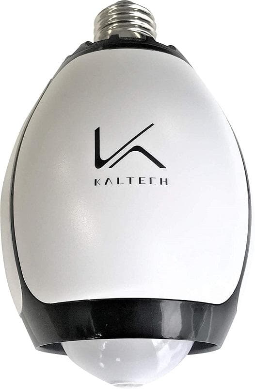脱臭LED電球昼白色KALTECHカルテックKL-B02 ターンド・ケイ