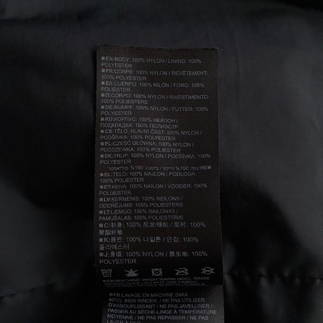 BURTON AK GORE-TEX CYCLIC JACKET 2L ブラック