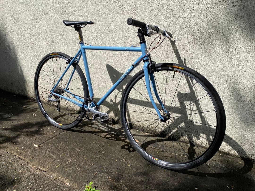 Surly ペーサー　50cm
