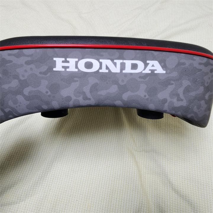 HONDA クロスカブ110（JA60）くまモン仕様シート