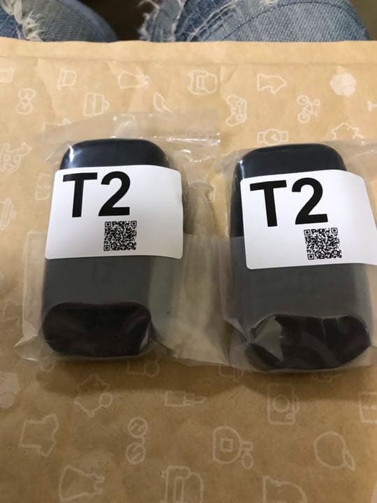 新品　未使用　未登録送料無料トヨタ　ライズRAIZE 2ボタン　スマートキー