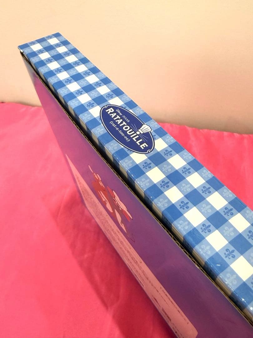 新品未使用☆レミーのおいしいレストラン♡プレート