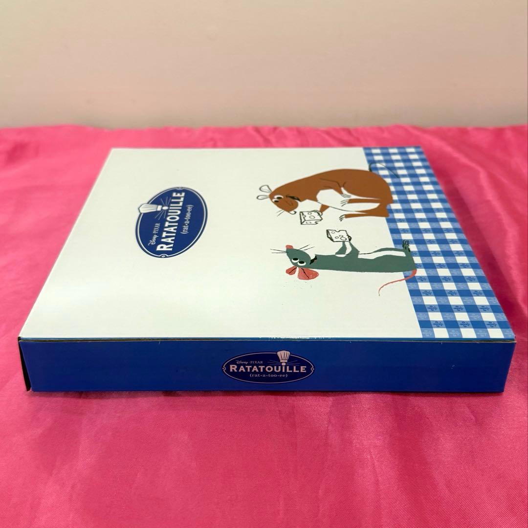 新品未使用☆レミーのおいしいレストラン♡プレート