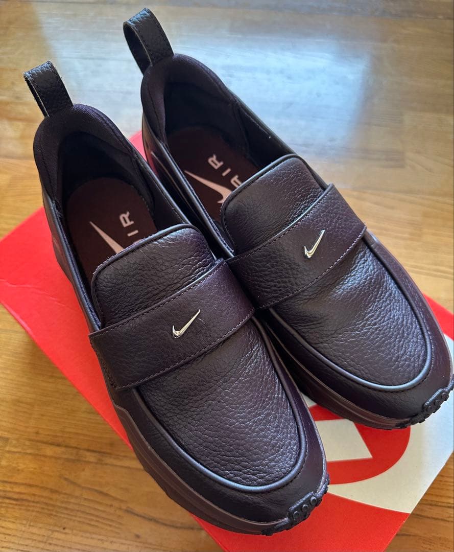 【美品】 NIKE AIRMAX PHENOMENA フェノメナ 24cm