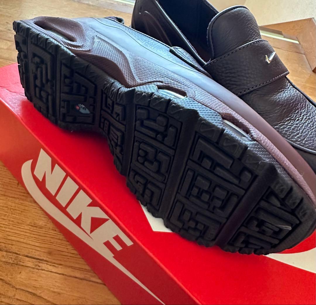 【美品】 NIKE AIRMAX PHENOMENA フェノメナ 24cm