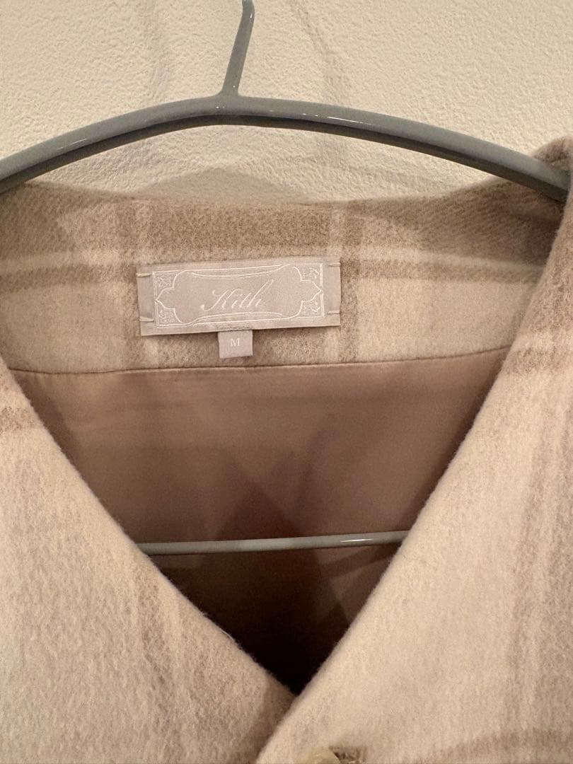 KITH ジャケット