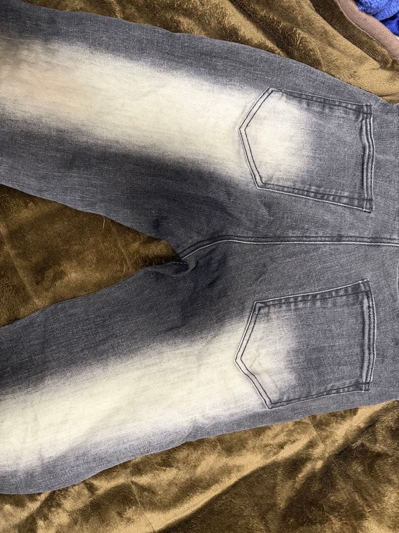 パンツ denim19