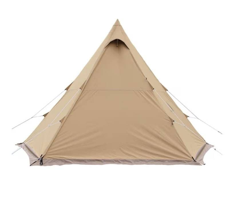 【美品！】テンマクデザインCIRCUS TC+ 　サーカステント