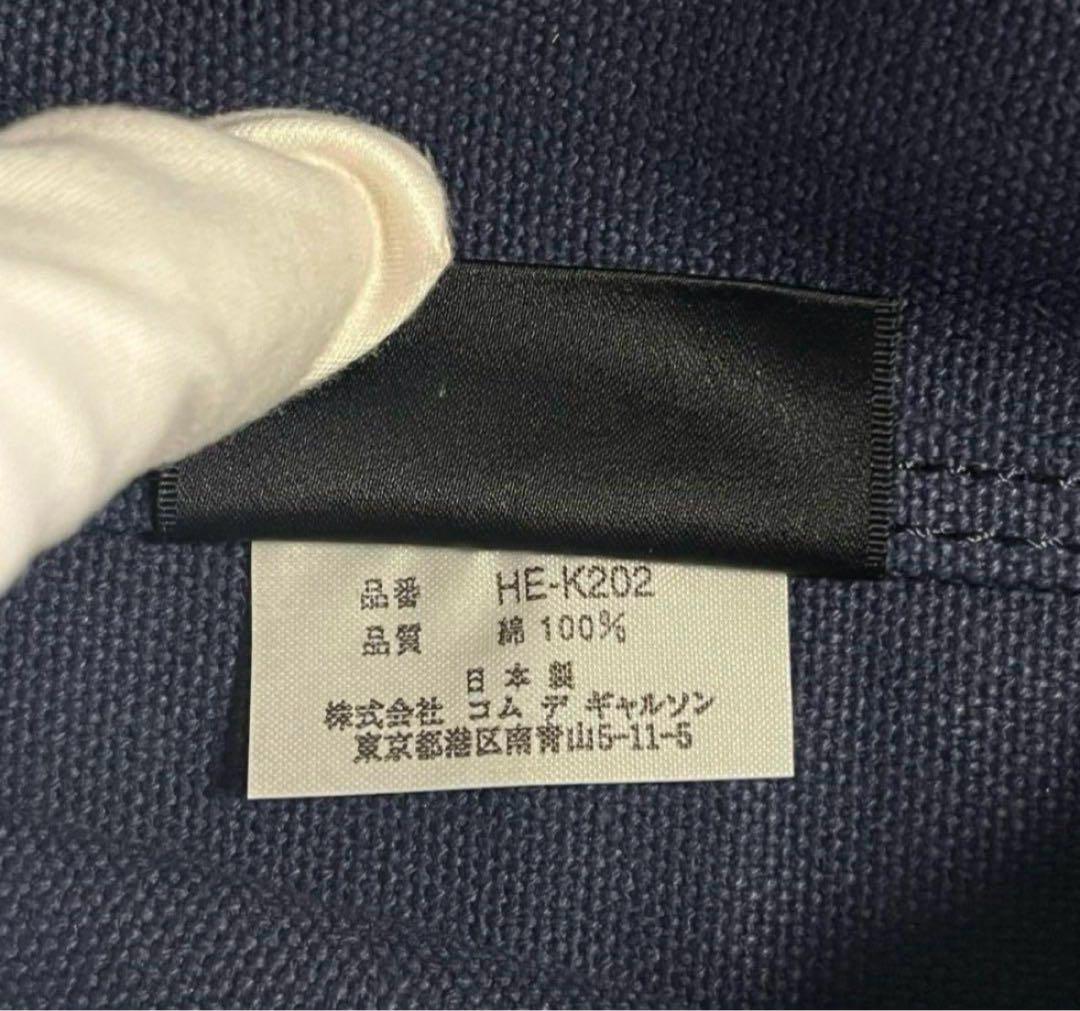 comme des garcons homme ショルダーバック