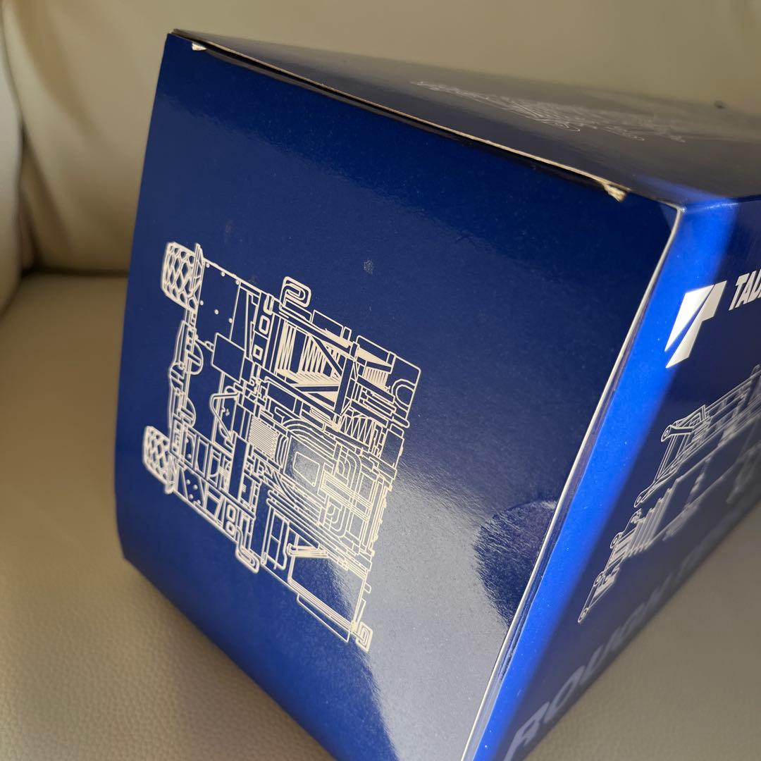 タダノ建機TADANO GR-1600XL / GR-1450EX 　1/50