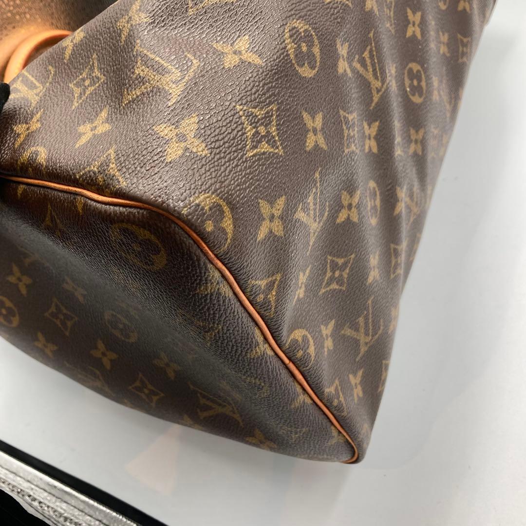 【5278】LOUIS VUITTON ルイ ヴィトン スピーディー40
