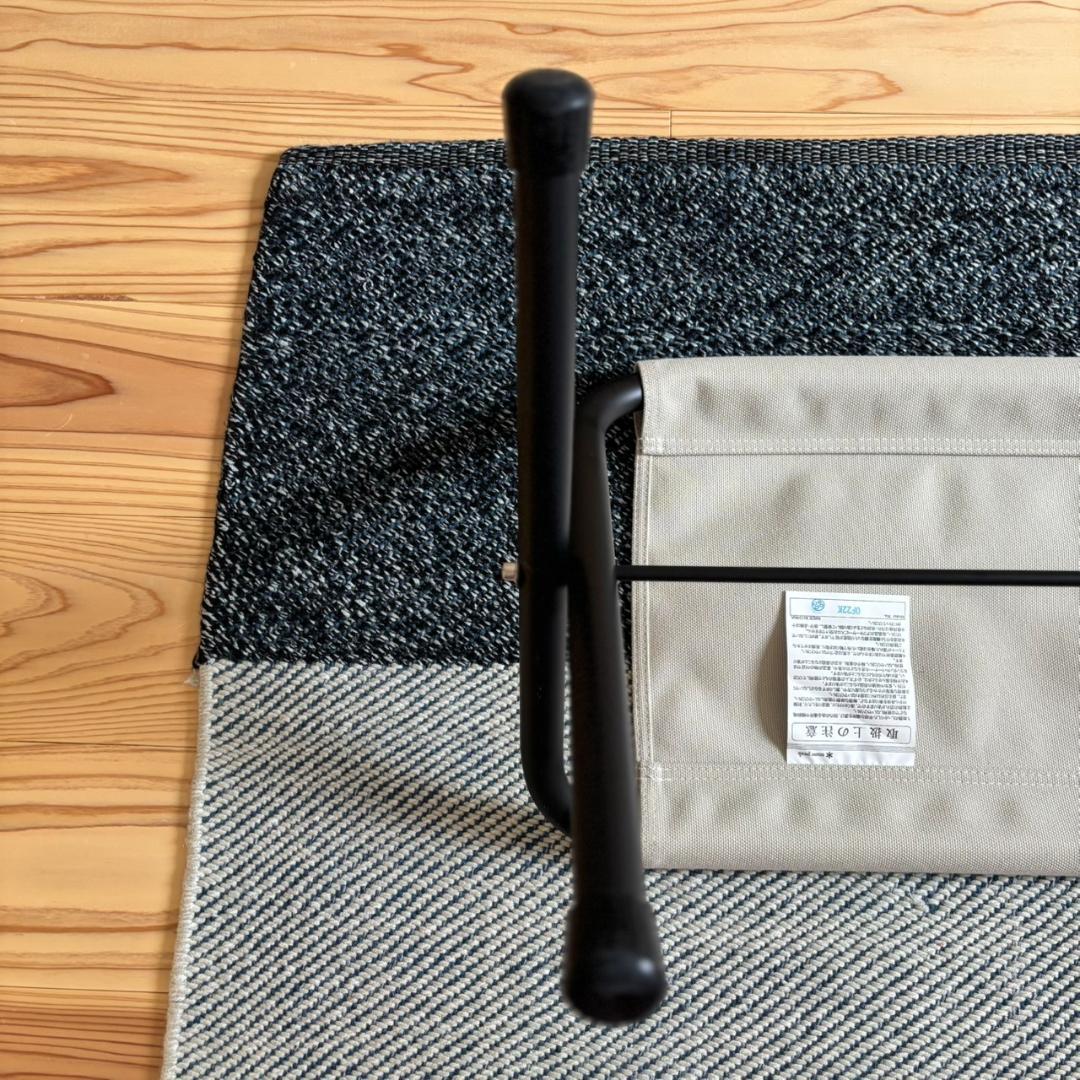 専用　スノーピーク FDベンチ グレー