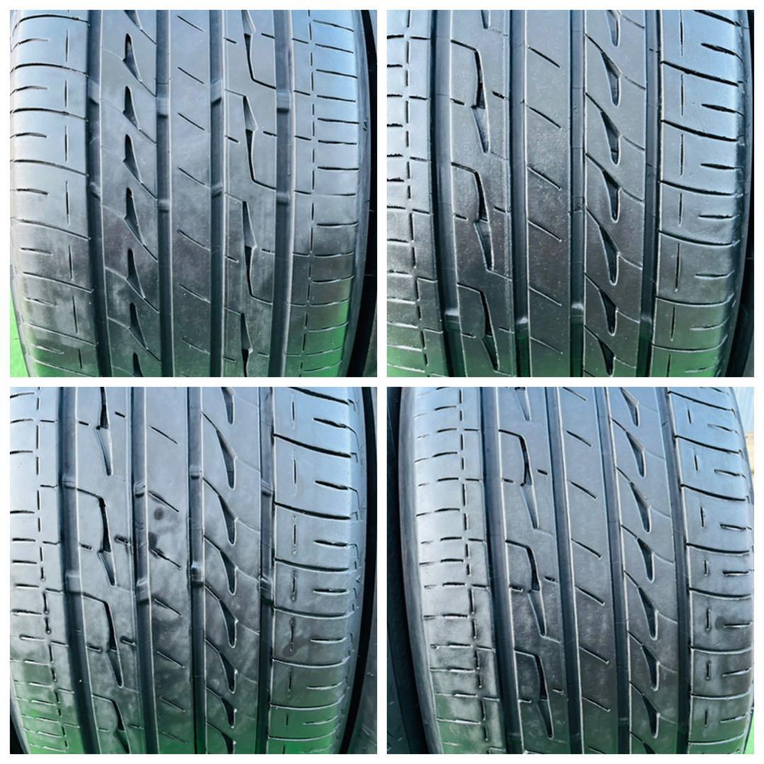215/45R18,BRIDGESTONE REGNO GR-XII、2021年