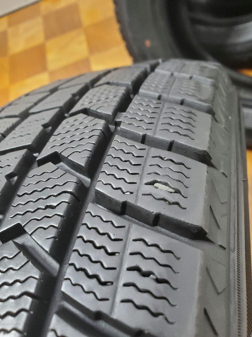 185/60R15 スタッドレス ダンロップ WM02