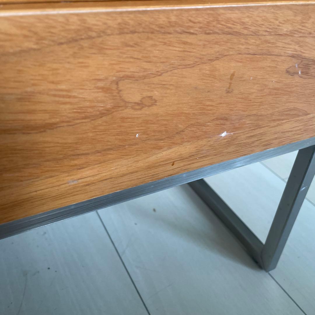 Bo concept ボーコンセプト コーヒーテーブル　リフトアップ式