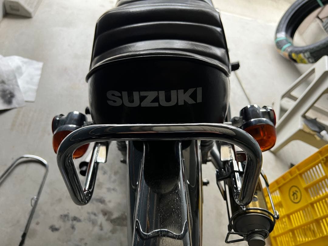 パーツ BBS RS