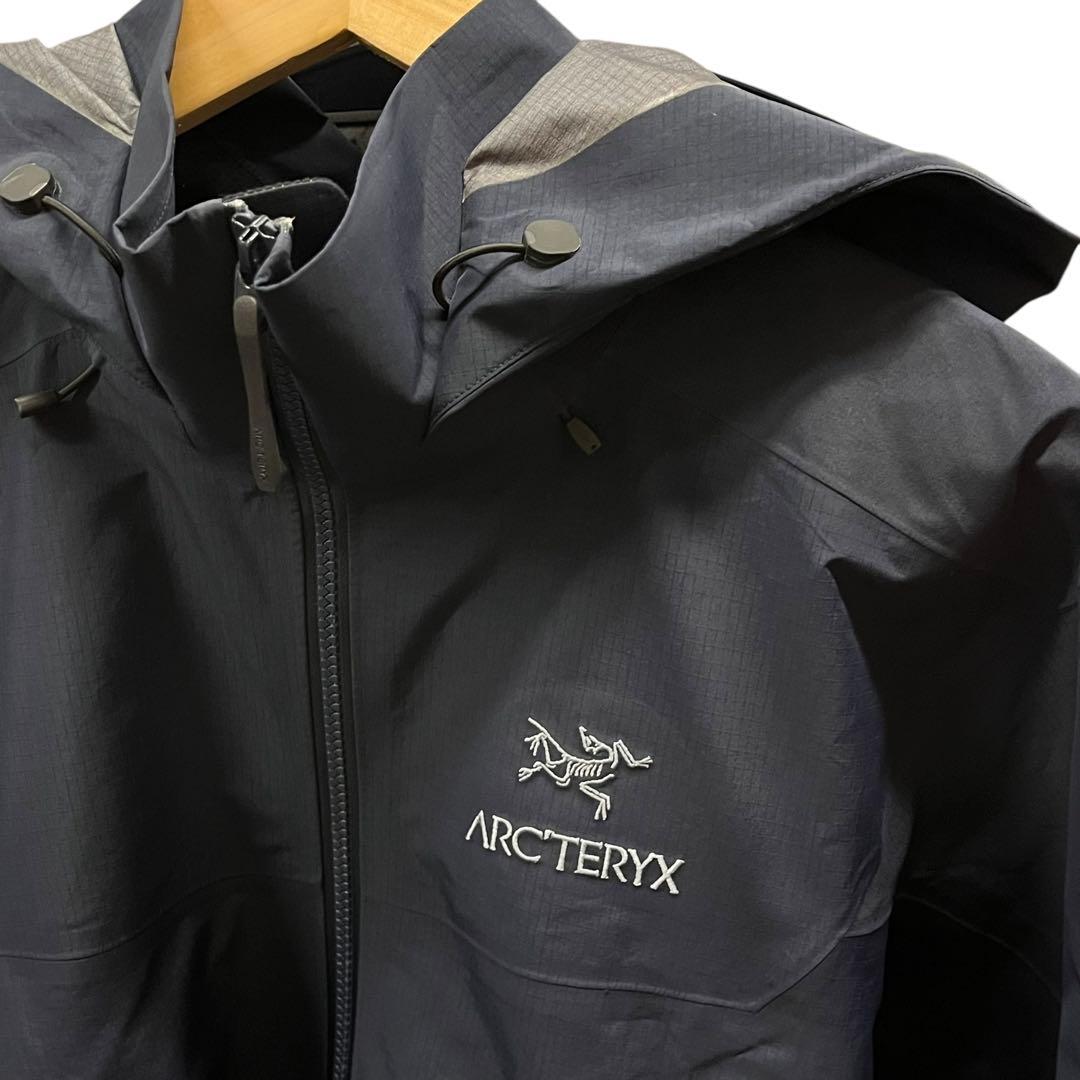 わ ARC'TERYX Beta AR Jacket MEN'S Mサイズ