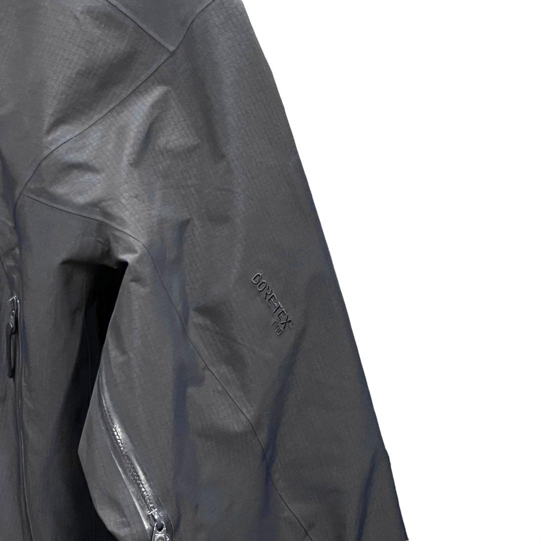 わ ARC'TERYX Beta AR Jacket MEN'S Mサイズ
