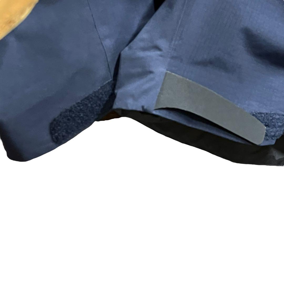 わ ARC'TERYX Beta AR Jacket MEN'S Mサイズ