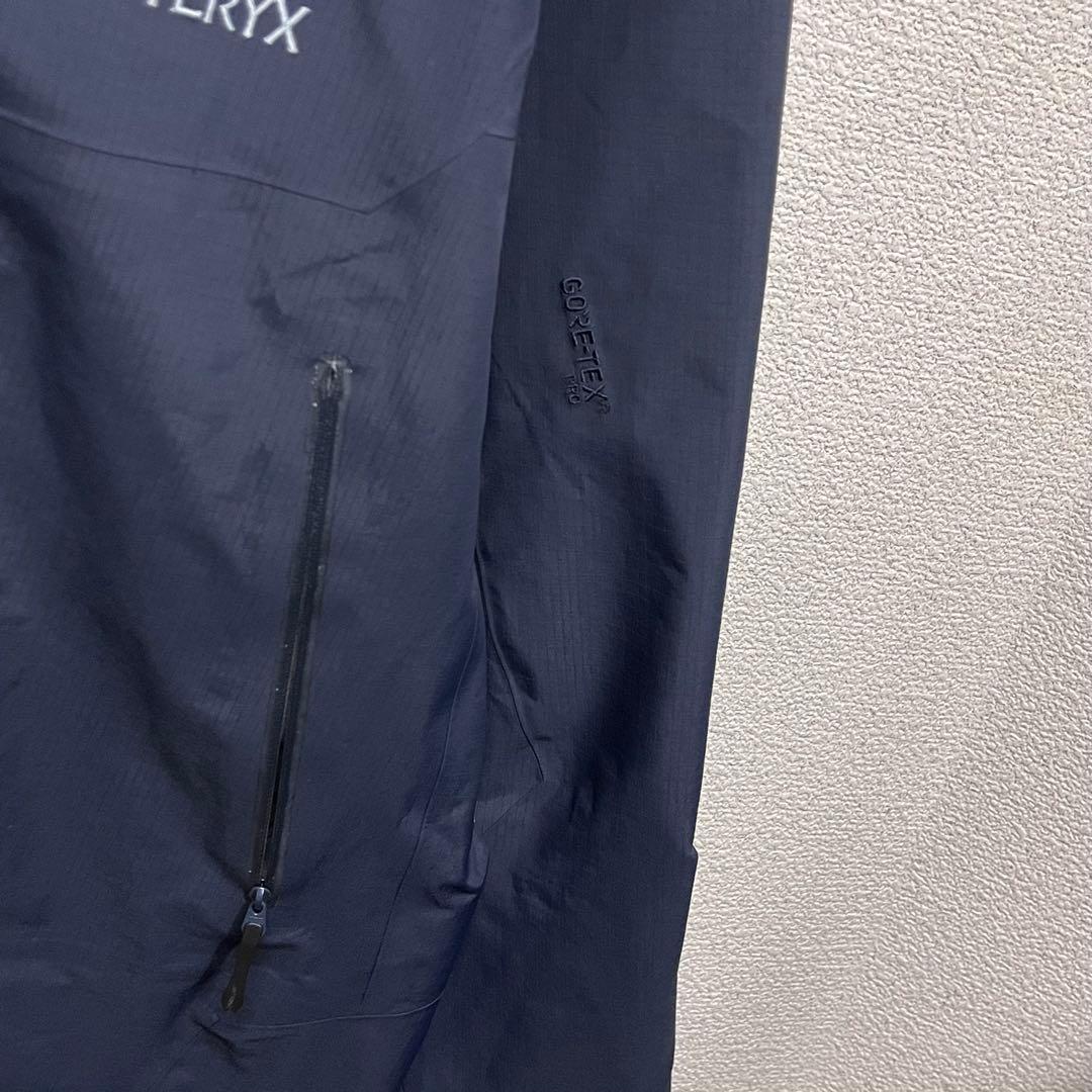 わ ARC'TERYX Beta AR Jacket MEN'S Mサイズ